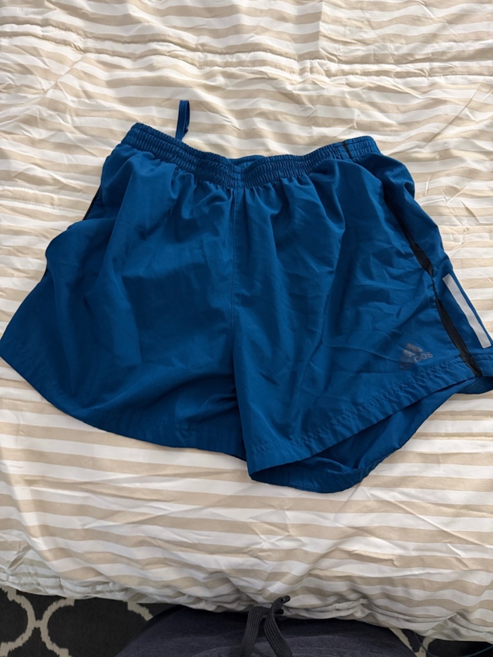 Adidas Athletic Running Shorts